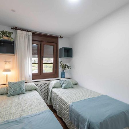 Apartamentos La Corrada De Andrin Exterior photo