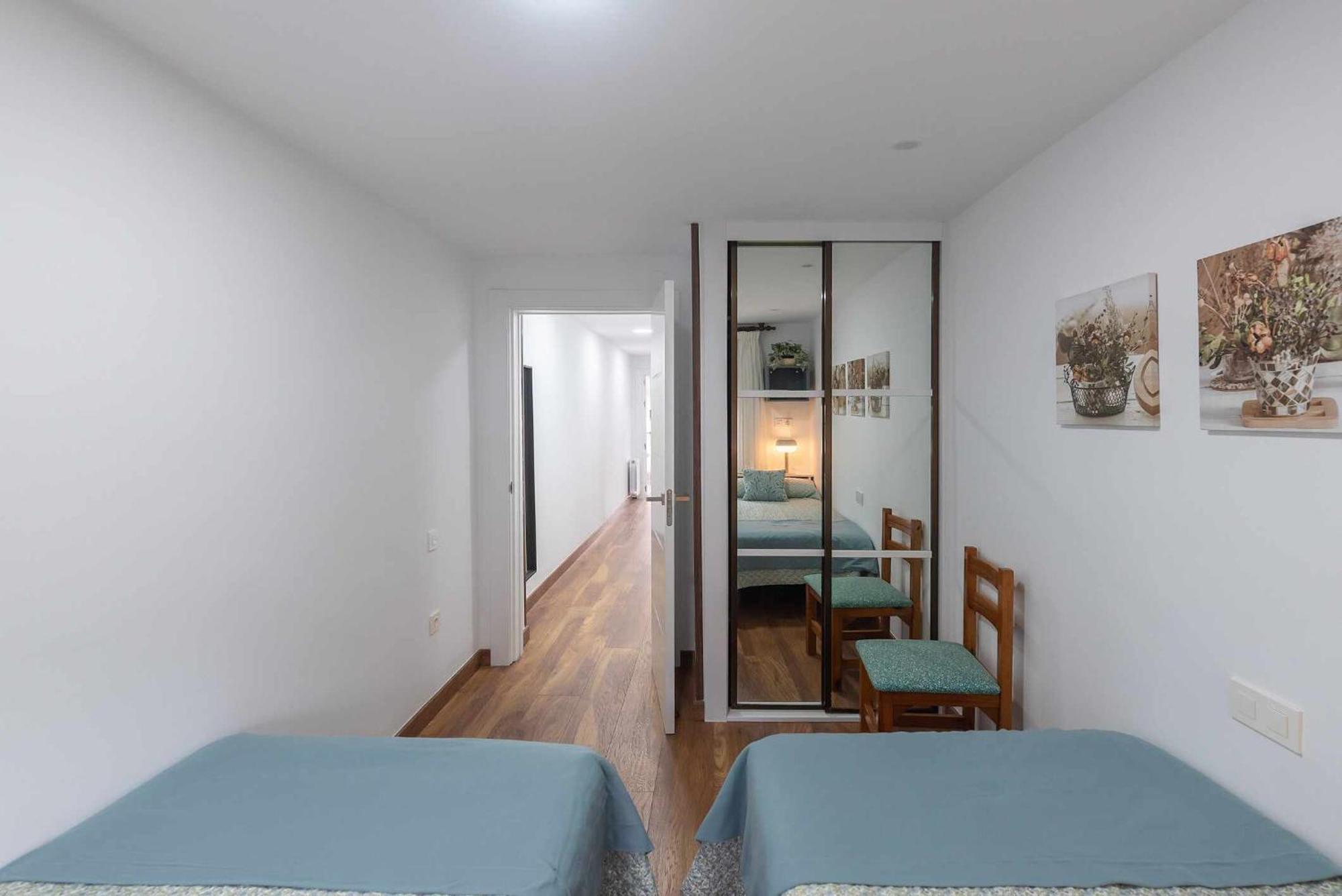 Apartamentos La Corrada De Andrin Exterior photo